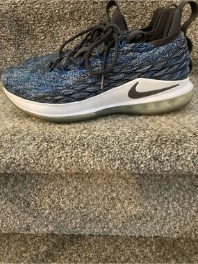LeBron James 15 basketball shoes